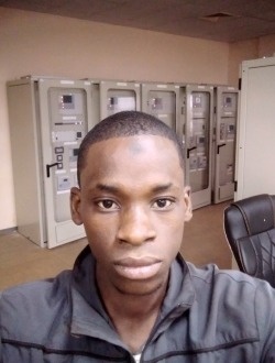 Souleymane's profile, a single 28-year-old a man in Missabougou