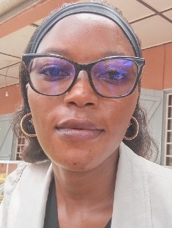 Paule's profile, a single 31-year-old a woman in Yaoundé