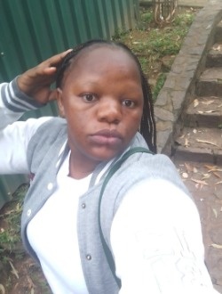 Pricille Aimée's profile, a single 33-year-old a woman in Yaoundé