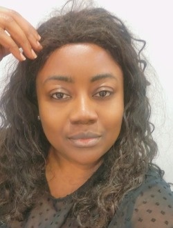 Agnès's profile, a single 43-year-old a woman in Lille