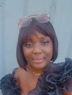 Pamela's profile, a single 33-year-old a woman in Yaoundé