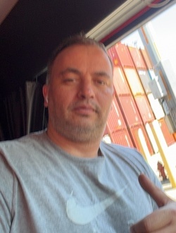 Edd's profile, a single 44-year-old a man in Savannah