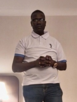 Paul's profile, a single 40-year-old a man in Marseille