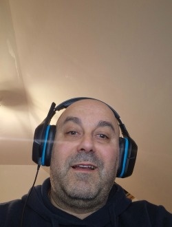 Tanguy's profile, a single 52-year-old a man in Mouscron