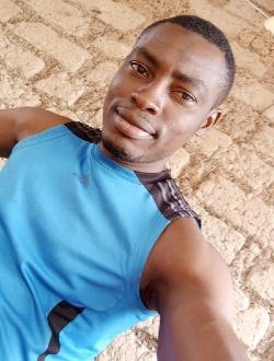 Soumaīla's profile, a single 36-year-old a man in Kadiolo
