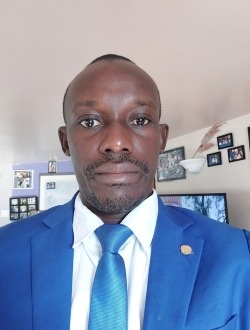 Pablo's profile, a single 38-year-old a man in Montréal