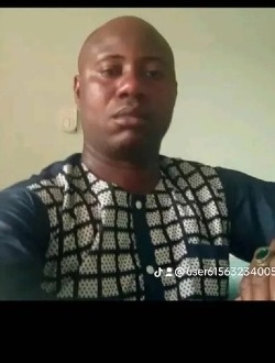 Serge's profile, a single 45-year-old a man in Petit Abidjan-Youkou