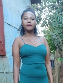 Sonia's profile, a single 44-year-old a woman in Antsiranana