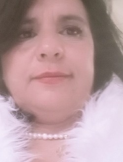 Lili Algeria's profile, a single 55-year-old a woman in Annaba