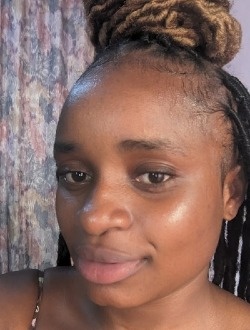 Sonnia's profile, a single 26-year-old a woman in Yaoundé