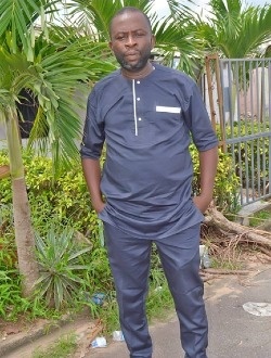 Tanguy's profile, a single 46-year-old a man in Abata