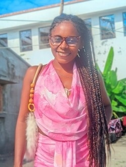 Archelinne's profile, a single 25-year-old a woman in Toamasina