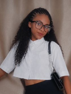 Tahmel's profile, a single 19-year-old a woman in Toamasina