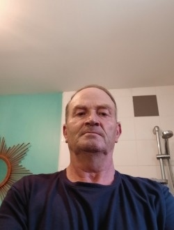 Christian's profile, a single 65-year-old a man in Bailleul