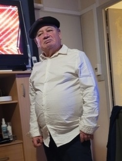 Joel's profile, a single 65-year-old a man in Mourenx