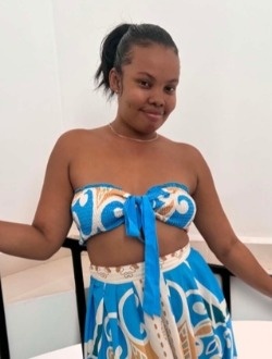 Jaofera's profile, a single 25-year-old a woman in Antalaha