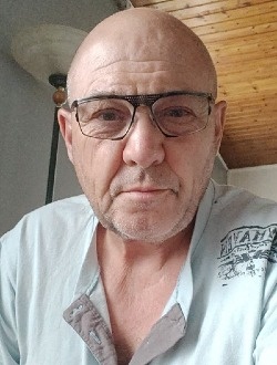 Pierre's profile, a single 60-year-old a man in Ambérieu-en-Bugey