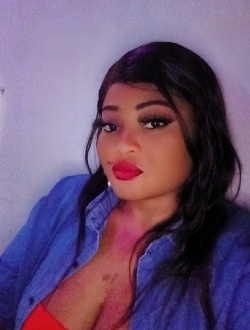 Lynn's profile, a single 30-year-old a woman in Pointe-Noire