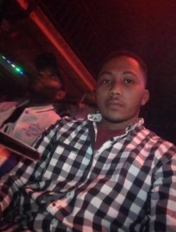 Herry's profile, a single 30-year-old a man in Toamasina