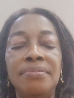 Pauline's profile, a single 55-year-old a woman in Ababa