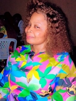 Mary's profile, a single 31-year-old a woman in Porto-Novo