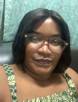 Jeanne Irene's profile, a single 42-year-old a woman in Yaoundé