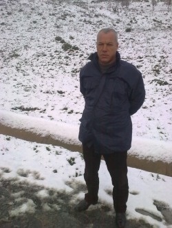 Bonois's profile, a single 56-year-old a man in Marseille