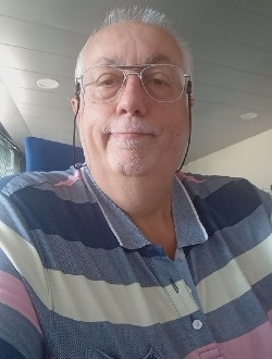 Paulo's profile, a single 63-year-old a man in Mulhouse