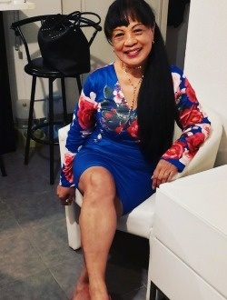 Georgette's profile, a single 69-year-old a woman in Tournefeuille