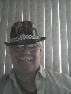 Richard's profile, a single 76-year-old a man in Montréal-Nord