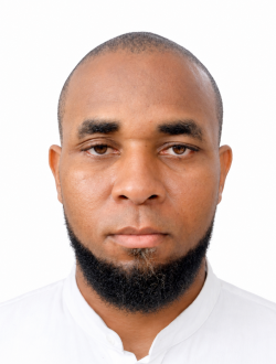 Louis Lionel's profile, a single 31-year-old a man in Yaoundé
