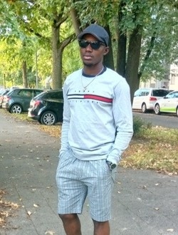 Alexis's profile, a single 30-year-old a man in Karlsruhe