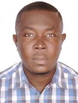 Achille's profile, a single 42-year-old a man in Adidomé