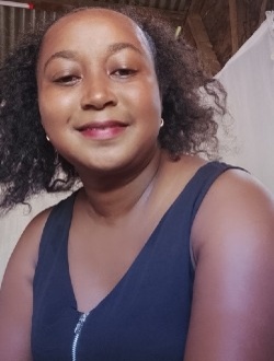 Angenita's profile, a single 33-year-old a woman in Toamasina