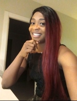 Arlette's profile, a single 36-year-old a woman in Yaoundé