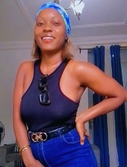 Eden's profile, a single 31-year-old a woman in Aba