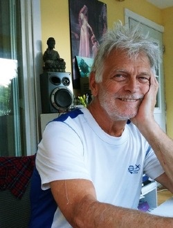 Patrick's profile, a single 71-year-old a man in Saint-Sauveur