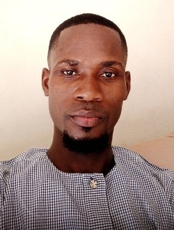 Gérard's profile, a single 33-year-old a man in Cotonou