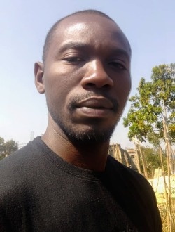 Rostand's profile, a single 41-year-old a man in Douala