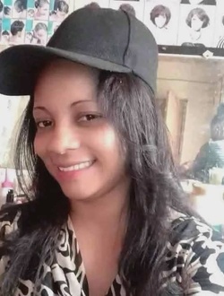 Meryem's profile, a single 39-year-old a woman in Fianarantsoa