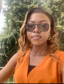 Charly's profile, a single 30-year-old a woman in Bukavu