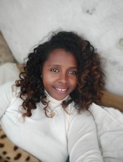 Thalimah's profile, a single 30-year-old a woman in Antananarivo