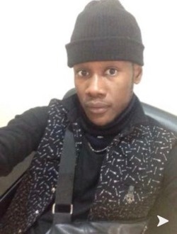 Waneee's profile, a single 33-year-old a man in Dakar