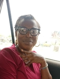 Tendance's profile, a single 34-year-old a woman in Douala