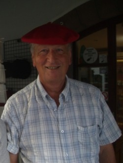 Patrick's profile, a single 73-year-old a man in Lyon