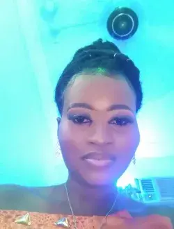 Perfil de Alisha, una mujer soltero(a) de 34 años en Benin City