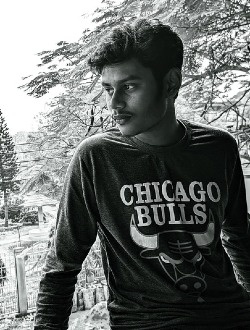 Perfil de Ranan, un hombre soltero(a) de 20 años en Kolkata