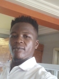 Ordalin Rodolphe's profile, a single 29-year-old a man in Lomé