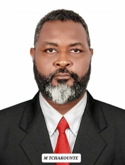 Jules Francis's profile, a single 50-year-old a man in Douala