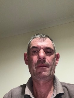 Jaff's profile, a single 56-year-old a man in Ayr